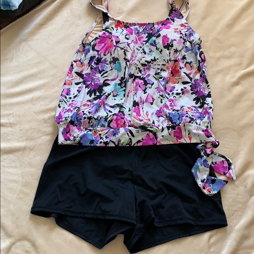 Ladies Swim Suit